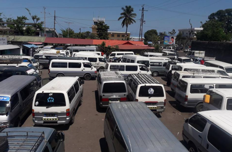 image Le gouvernement recule face à la pression d’Usukani wa masiwa